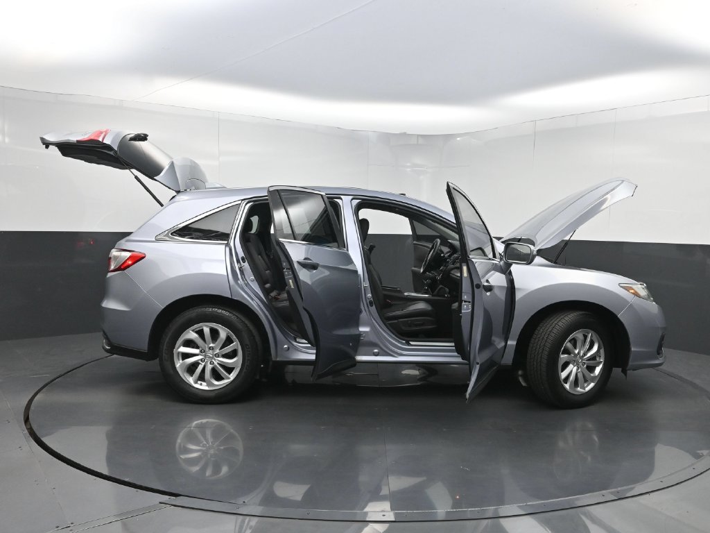 Used 2016 Acura RDX FWD image 33