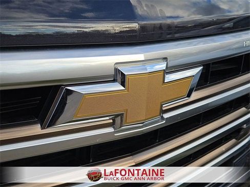 Certified 2022 Chevrolet Silverado 1500 High Country w/ High Country Premium Package image 29