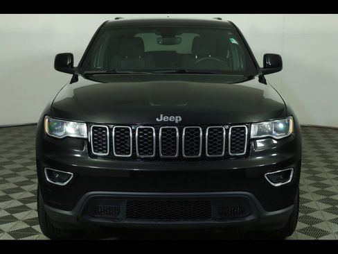 Used 2022 Jeep Grand Cherokee Laredo E w/ Security & Convenience Group image 14