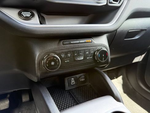 Used 2023 Ford Bronco Sport Big Bend AWD/4WD image 16