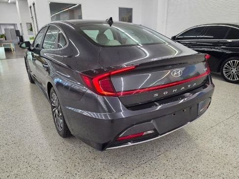 Used 2021 Hyundai Sonata SEL FWD image 6