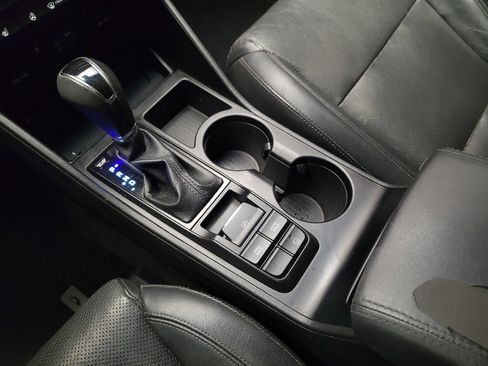 Used 2020 Hyundai Tucson Limited w/ Cargo Package image 26