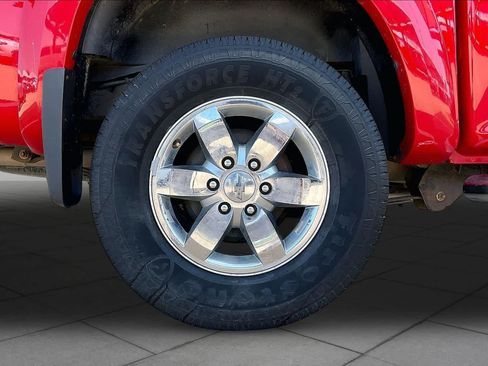 Used 2012 Chevrolet Colorado LT RWD image 10