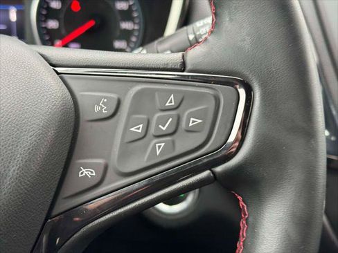 Used 2023 Chevrolet Equinox RS image 22