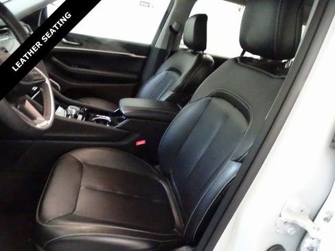 Certified 2022 Jeep Grand Cherokee Limited 4xe AWD/4WD image 2