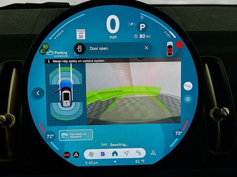 Certified 2025 MINI Cooper Countryman S image 13