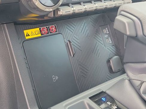 New 2025 Toyota Tacoma TRD Off-Road w/ TRD Off Road Premium Package image 23