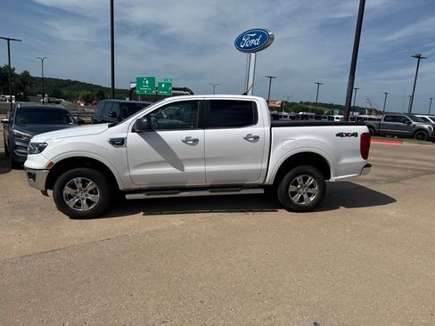 Used 2019 Ford Ranger XLT w/ Equipment Group 301A Mid AWD/4WD image 7