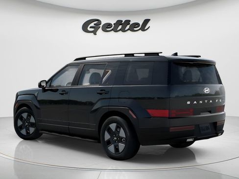 New 2026 Hyundai Santa Fe SEL FWD image 5