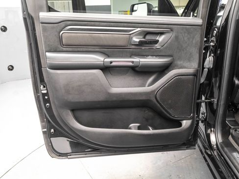 Used 2024 RAM 1500 TRX w/ TRX Level 1 Equipment Group image 33