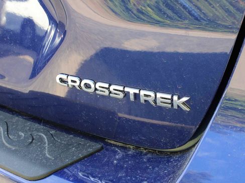 Certified 2025 Subaru Crosstrek 2.5i Limited w/ Crosstrek Mirror Package AWD/4WD image 9