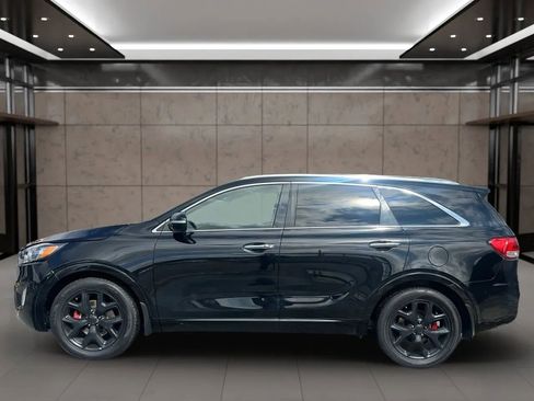 Used 2017 Kia Sorento SX FWD image 4