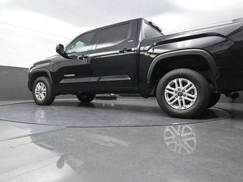 Used 2026 Toyota Tundra SR5 w/ SR5 Premium Package AWD/4WD image 35