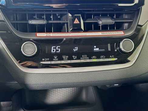 Used 2026 Toyota Corolla LE image 16