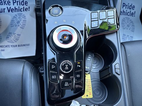 Used 2024 Kia Sportage X-Line Prestige image 24