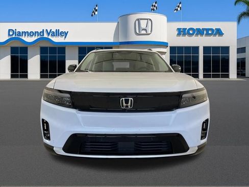 New 2026 Honda Prologue Elite image 8