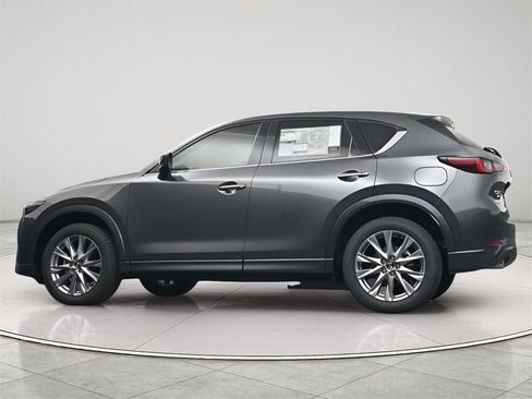 New 2025 MAZDA CX-5 AWD 2.5 S w/ Premium Plus Pkg image 22