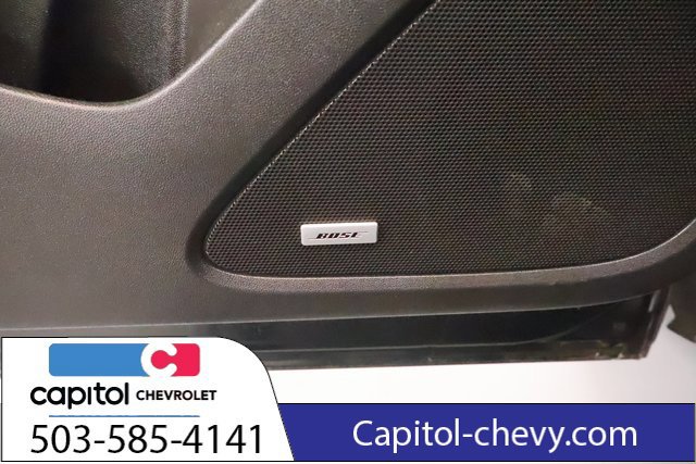 Used 2019 Chevrolet Equinox Premier AWD/4WD image 12