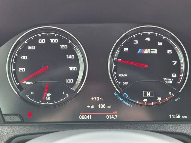 Used 2020 BMW M2 CS RWD image 30