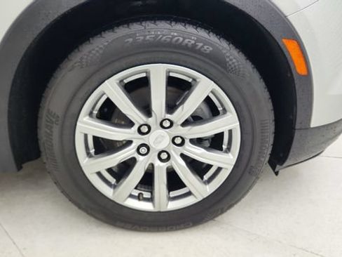Used 2020 Cadillac XT4 Premium Luxury w/ Driver Awareness Package FWD image 27