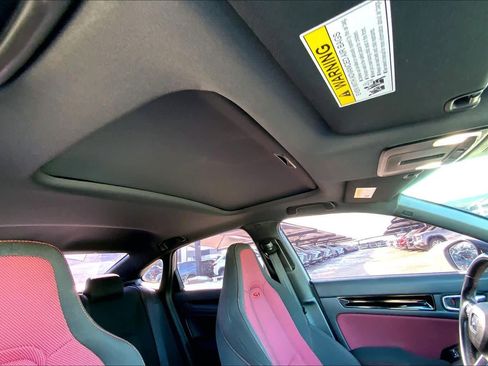 Used 2022 Honda Civic Si image 14