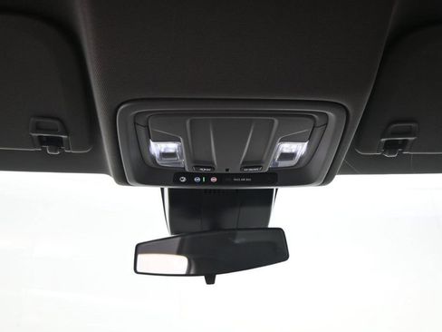 Used 2025 Chevrolet Silverado 1500 W/T w/ WT Safety Package RWD image 13