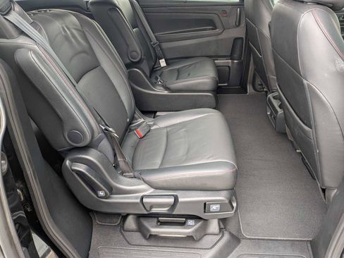 Certified 2023 Honda Odyssey Sport image 20