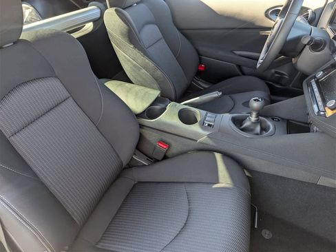 New 2026 Nissan Z Sport w/ Floor Mat Package image 12
