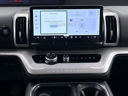 New 2026 Ford Expedition Max Active image 12