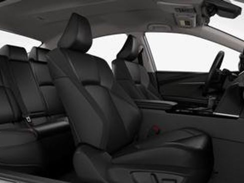 New 2026 Toyota Camry XLE AWD/4WD image 23
