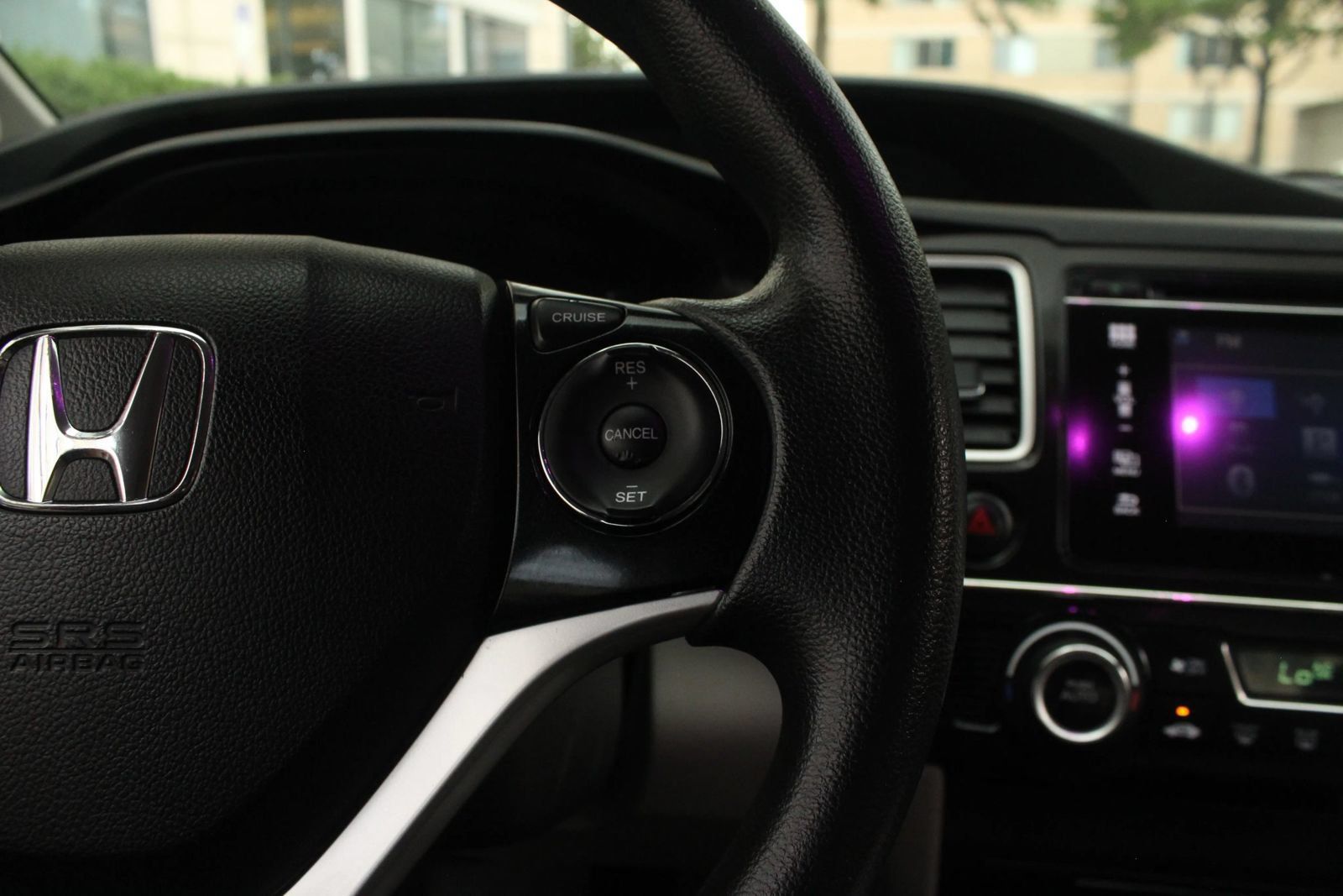 Used 2015 Honda Civic EX image 29