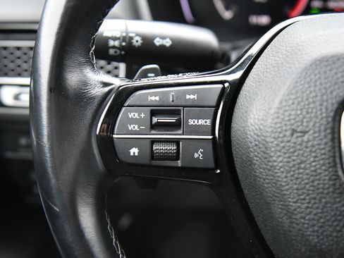 Used 2022 Honda Civic Sport image 29