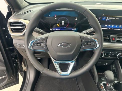 New 2026 Chevrolet TrailBlazer ACTIV w/ Convenience Package AWD/4WD image 7