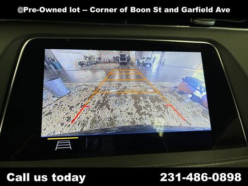 Used 2019 Cadillac XT4 Premium Luxury w/ Technology Package AWD/4WD image 26