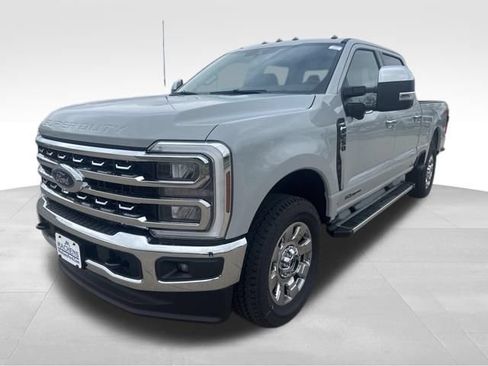 New 2026 Ford F250 Lariat w/ Chrome Package AWD/4WD image 23