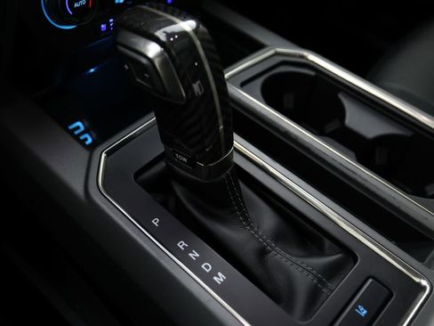 Used 2018 Ford F150 Raptor w/ Equipment Group 802A Luxury image 21