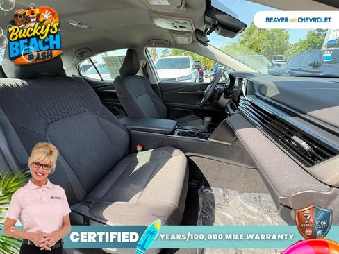 Used 2025 Toyota Camry LE FWD image 23