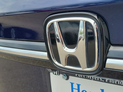Used 2021 Honda Odyssey Touring image 9