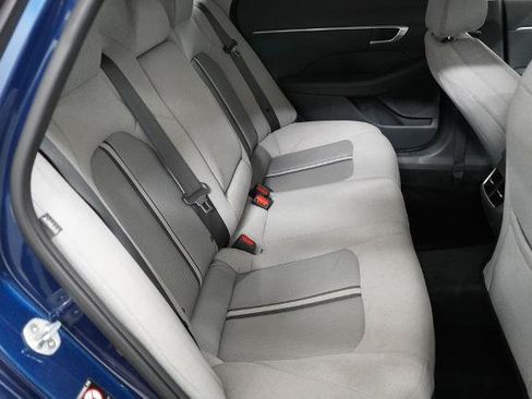 Used 2020 Hyundai Sonata SEL w/ Convenience Package FWD image 27