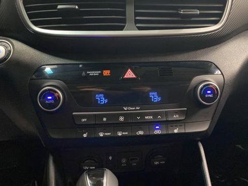 Used 2021 Hyundai Tucson Sport w/ Cargo Package image 18