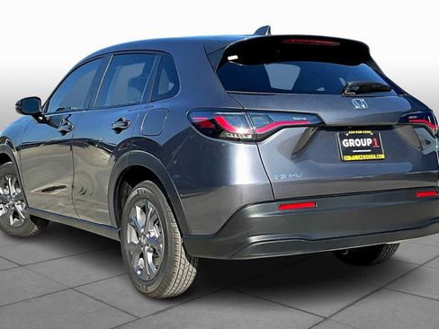 Used 2026 Honda HR-V LX image 11