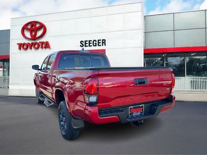 Used 2023 Toyota Tacoma