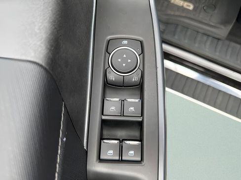 Used 2025 Ford F150 XLT w/ Equipment Group 301A Standard AWD/4WD image 16