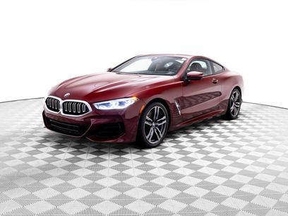 Used 2023 BMW 840i xDrive Coupe