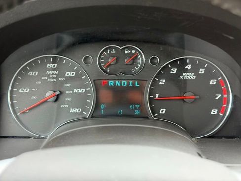 Used 2008 Chevrolet Equinox LT w/ LT Preferred Equipment Group FWD image 7