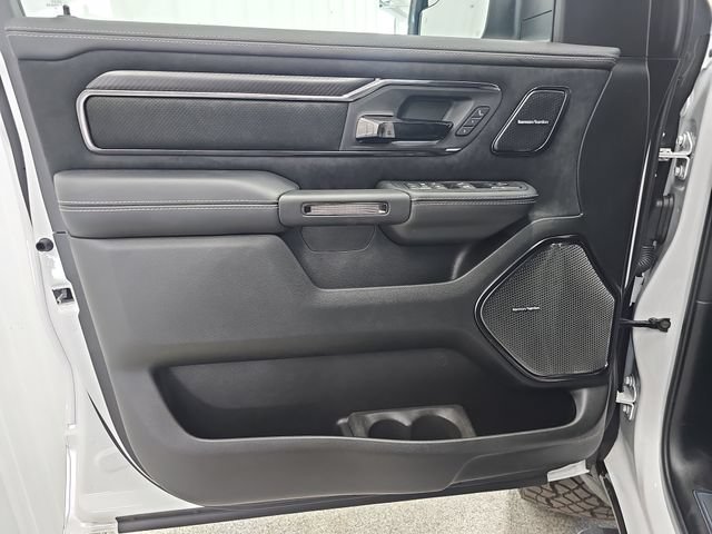 New 2026 RAM 1500 RHO w/ RHO Level 1 Equipment Group AWD/4WD image 10