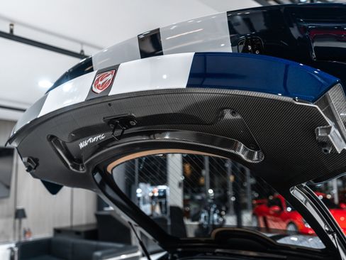 Used 2016 Dodge Viper ACR RWD image 37