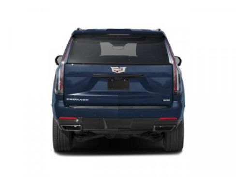 New 2026 Cadillac Escalade Platinum Sport AWD/4WD image 8