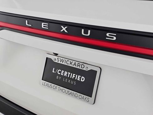 Certified 2024 Lexus TX 350 FWD image 15