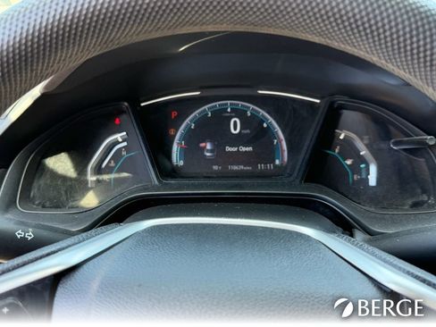 Used 2019 Honda Civic LX image 32